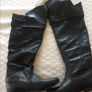 Women’s boots